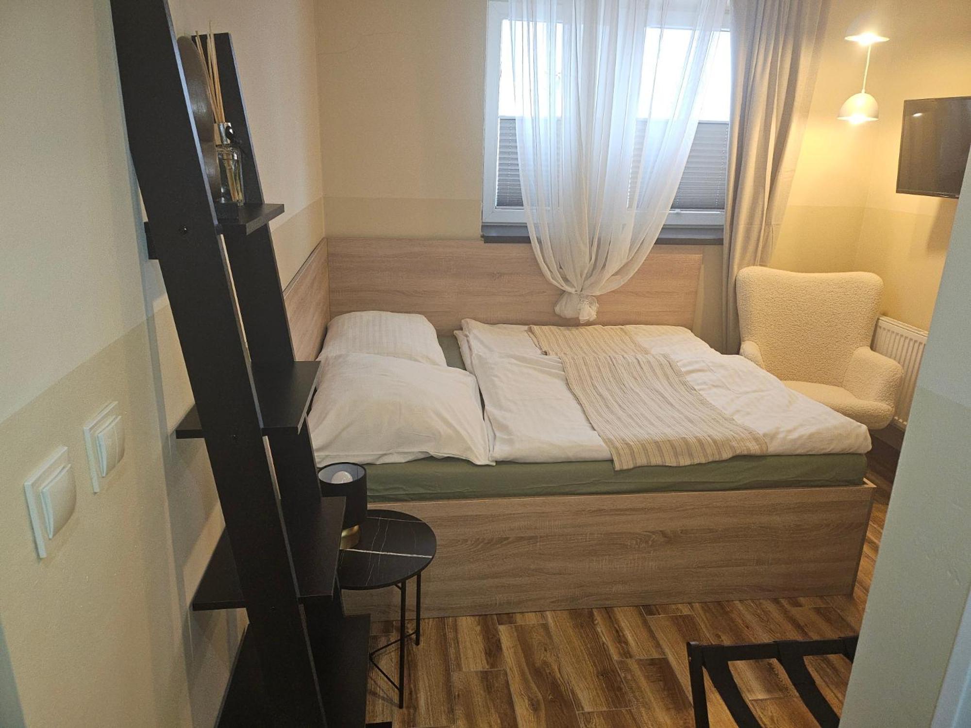 Hotel Taurus Ostrava Exterior photo