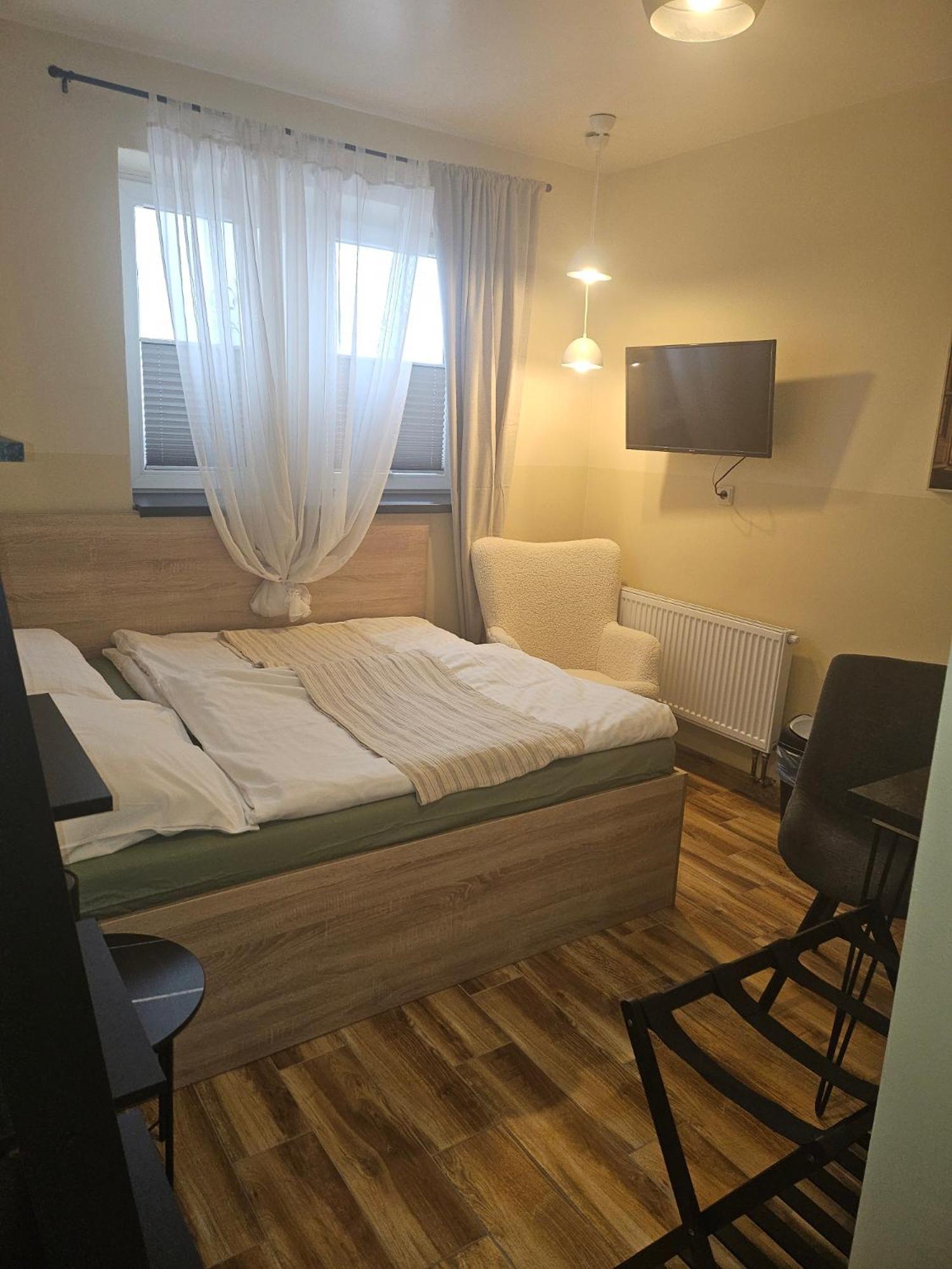 Hotel Taurus Ostrava Exterior photo